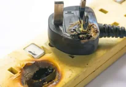 Overloading Circuits