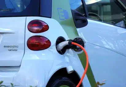 EV Car Charging